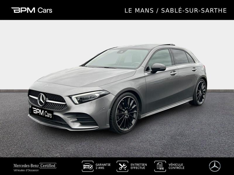 Image de l'annonce principale - Mercedes-Benz Classe A