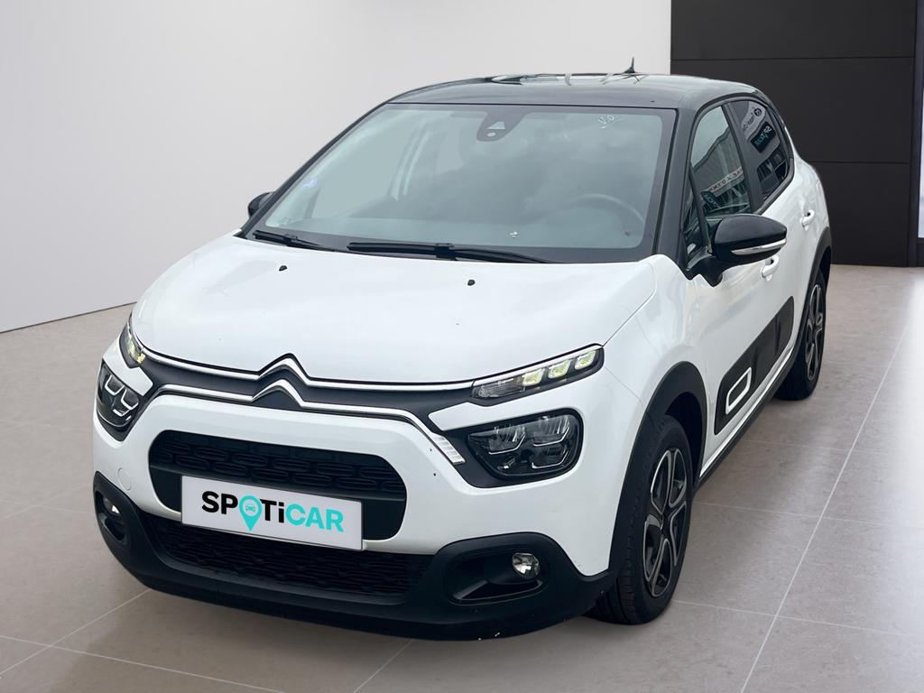 Image de l'annonce principale - Citroën C3