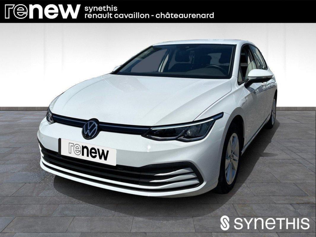 Image de l'annonce principale - Volkswagen Golf