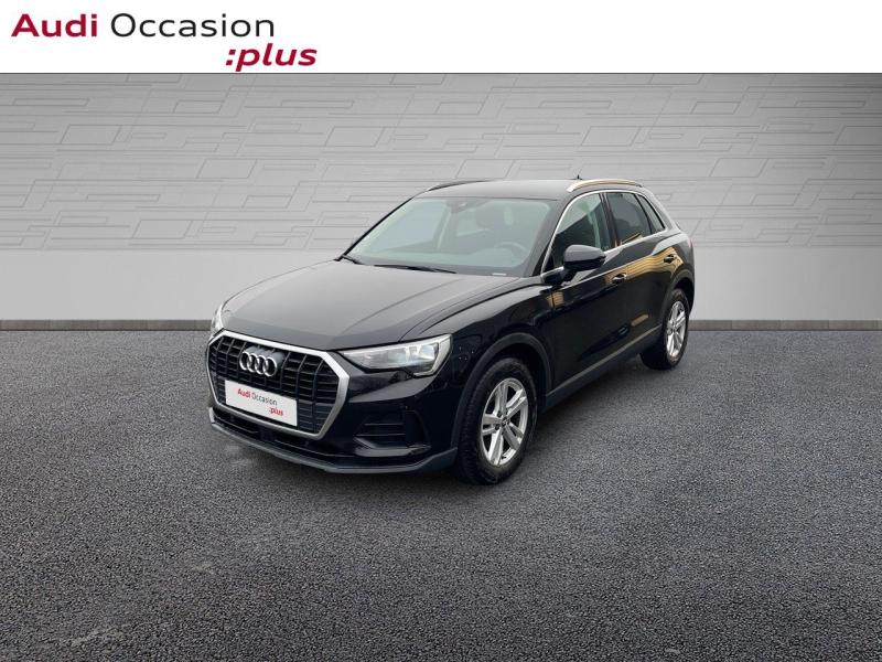 Image de l'annonce principale - Audi Q3