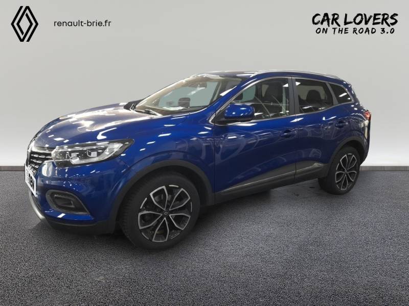 Image de l'annonce principale - Renault Kadjar