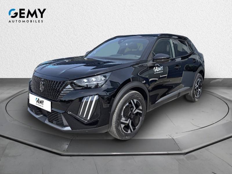 Image de l'annonce principale - Peugeot 2008