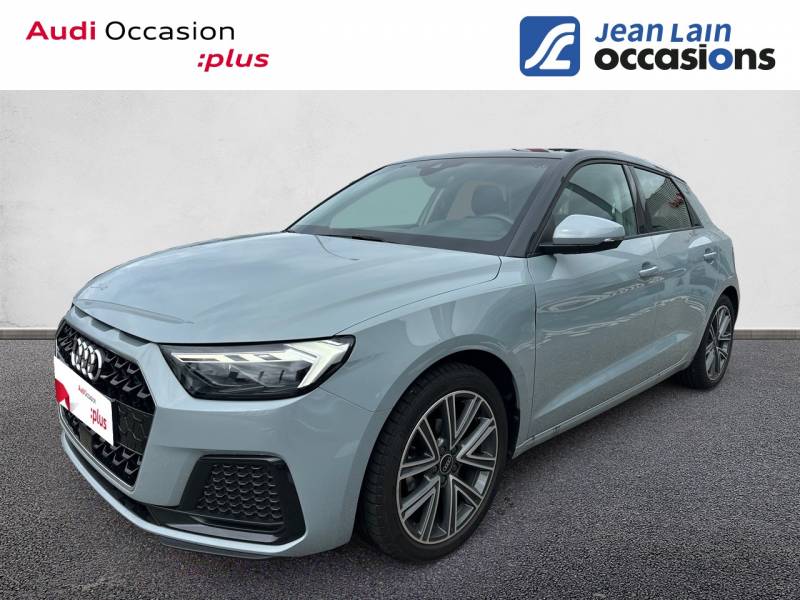 Image de l'annonce principale - Audi A1