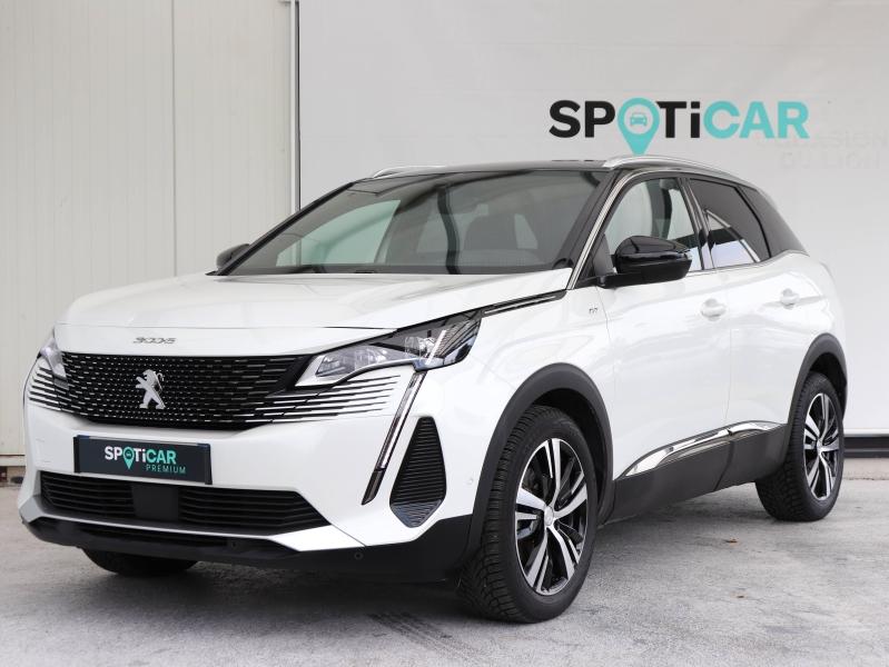 Image de l'annonce principale - Peugeot 3008