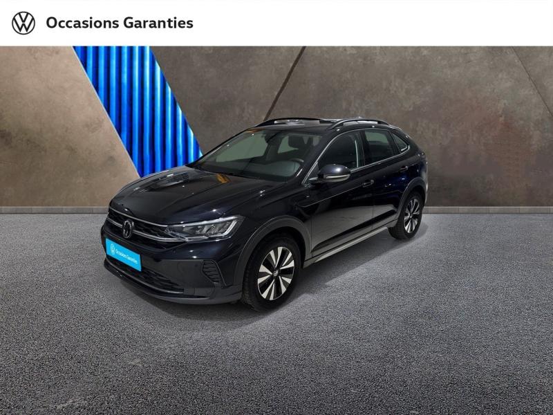 Image de l'annonce principale - Volkswagen Taigo