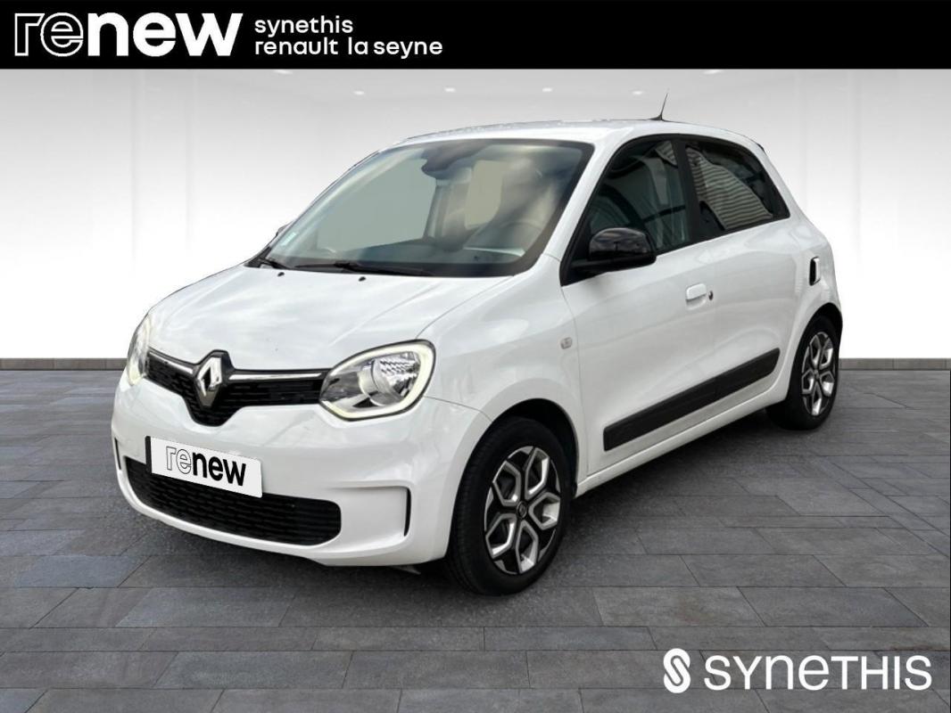 Image de l'annonce principale - Renault Twingo