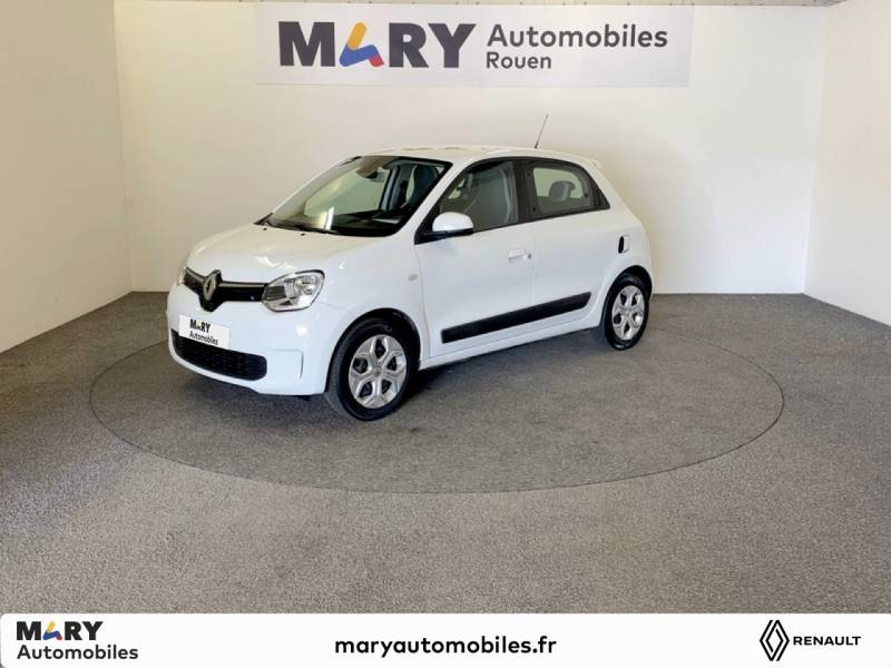 Image de l'annonce principale - Renault Twingo