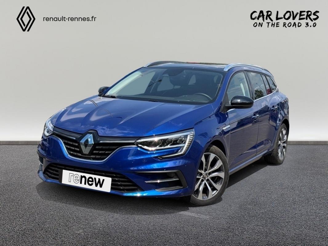 Image de l'annonce principale - Renault Megane