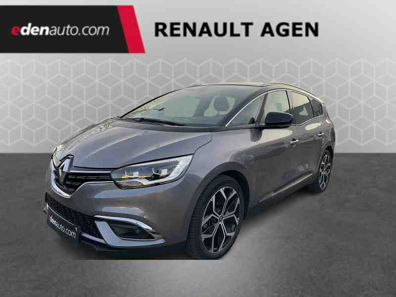 Image de l'annonce principale - Renault Grand Scénic