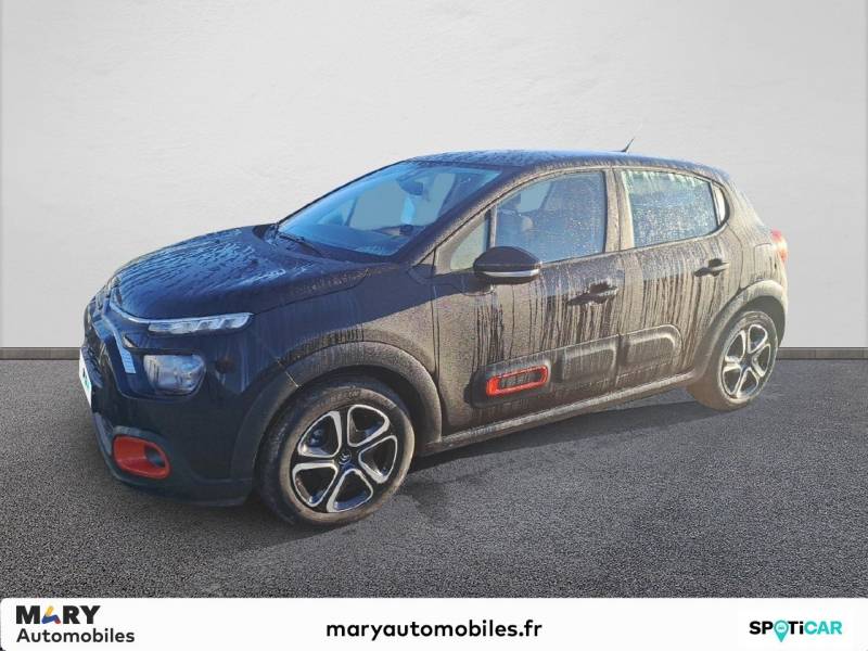 Image de l'annonce principale - Citroën C3