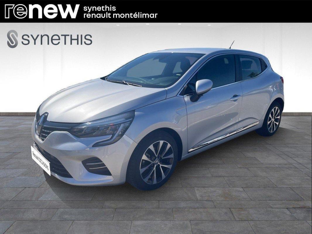 Image de l'annonce principale - Renault Clio