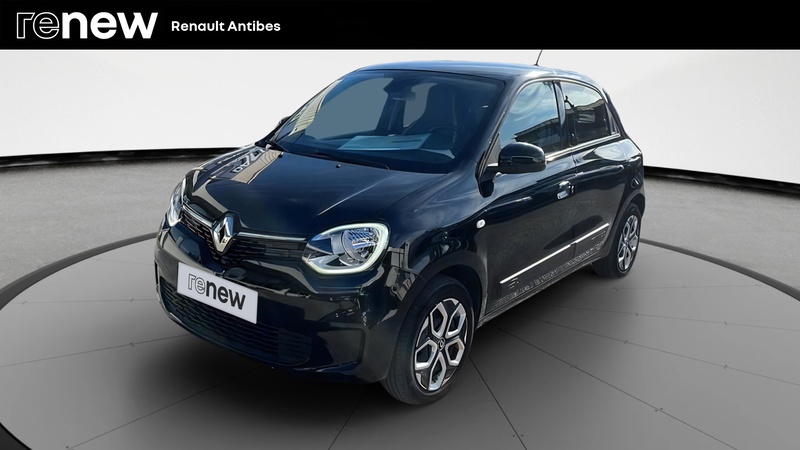 Image de l'annonce principale - Renault Twingo