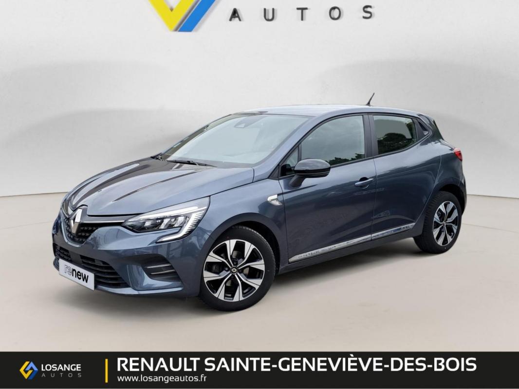 Image de l'annonce principale - Renault Clio