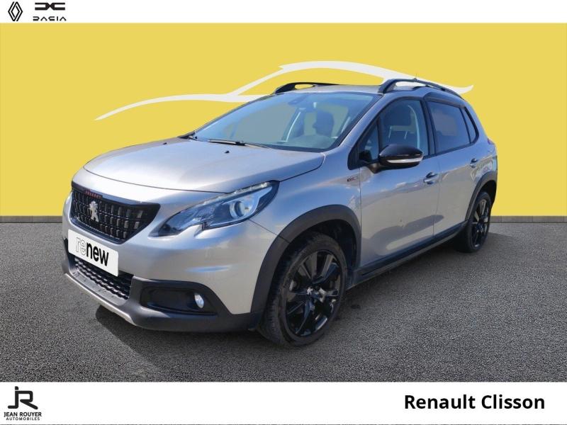 Image de l'annonce principale - Peugeot 2008