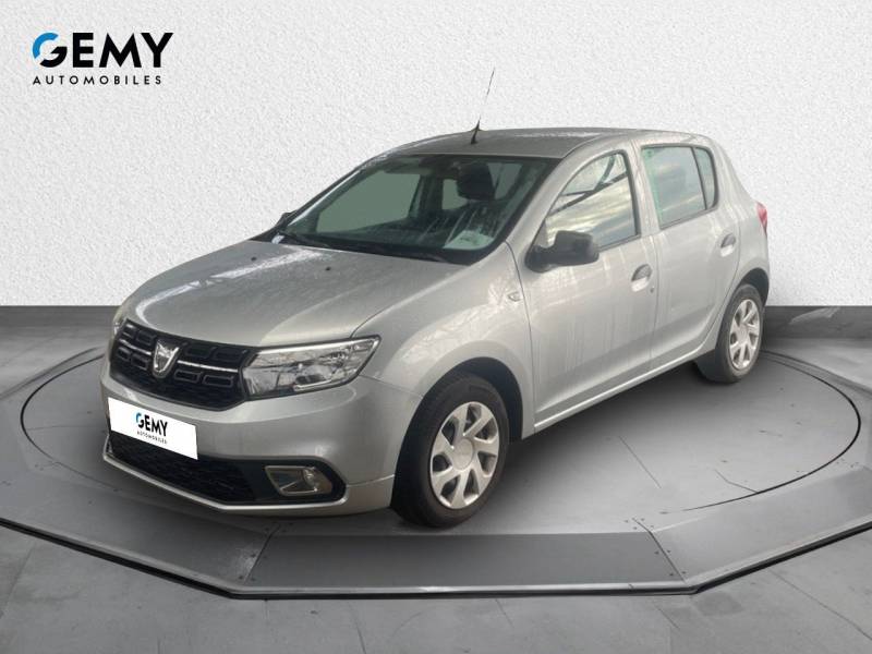 Image de l'annonce principale - Dacia Sandero