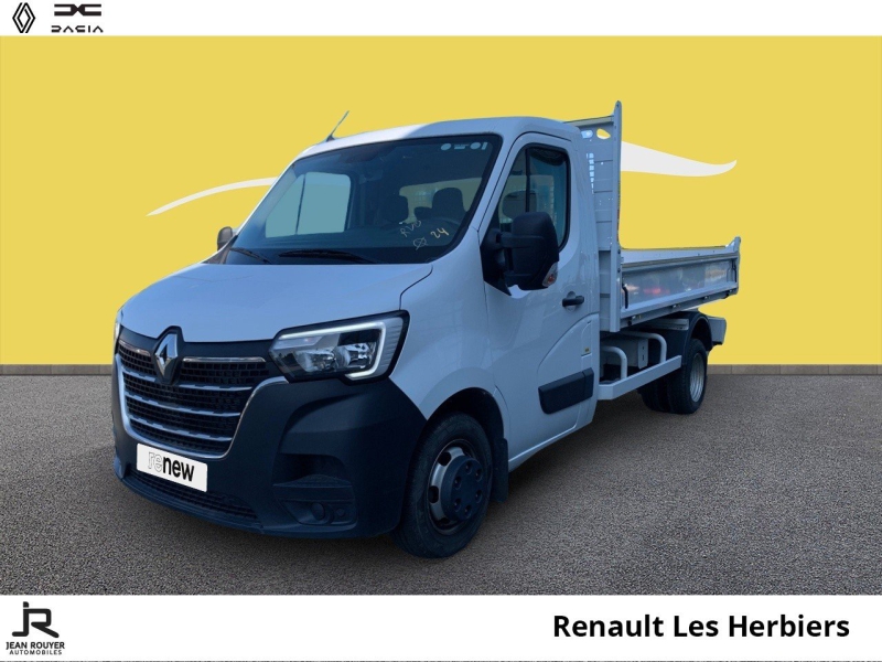 Image de l'annonce principale - Renault Master