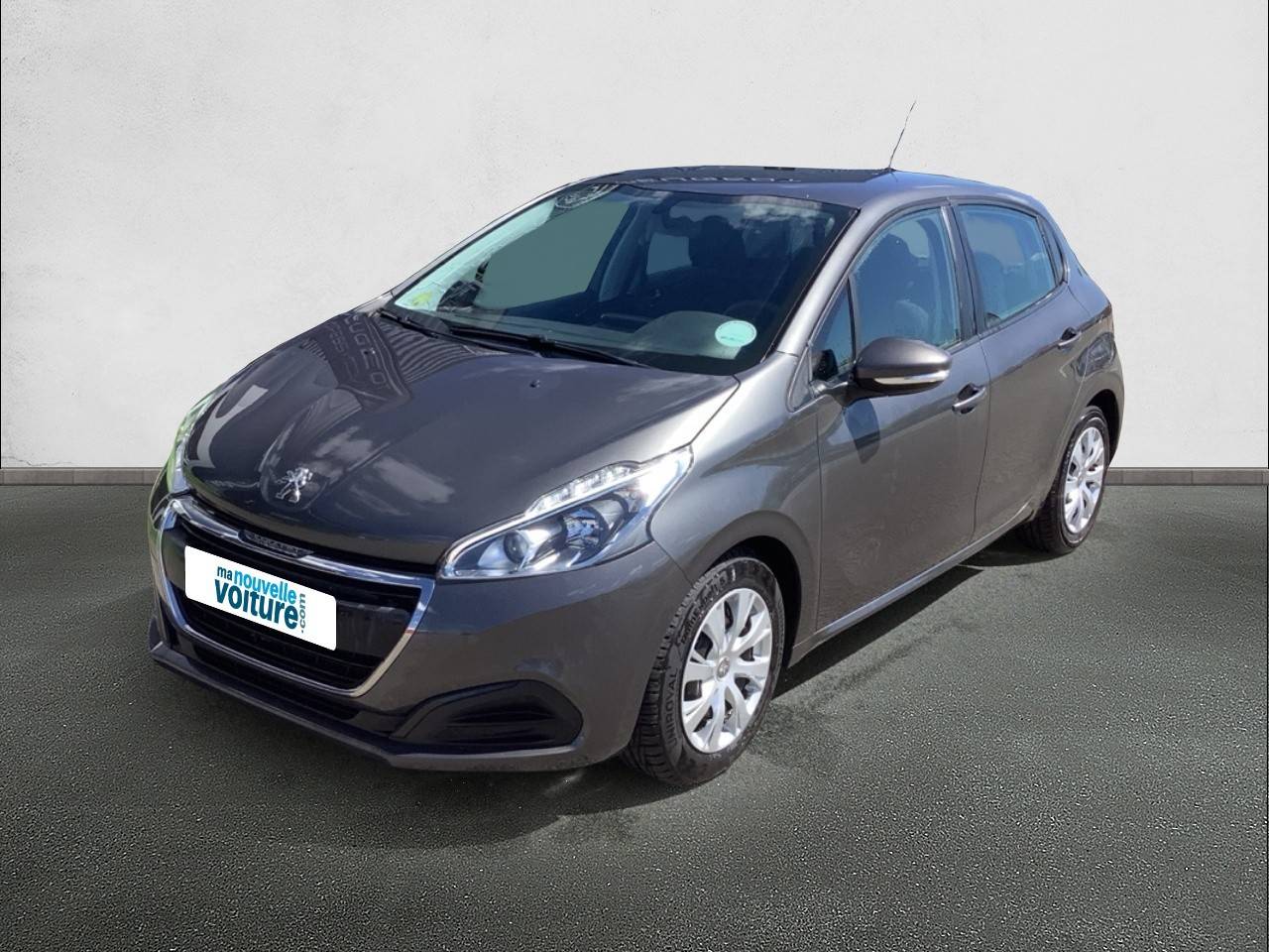 Image de l'annonce principale - Peugeot 208
