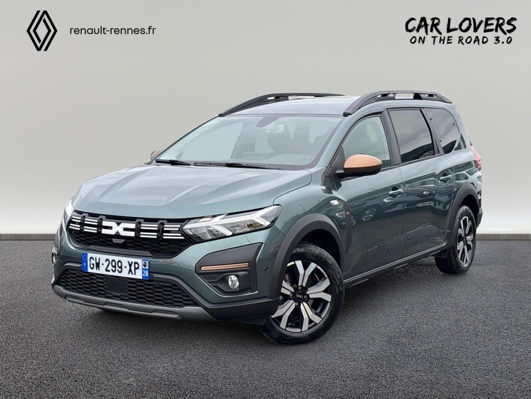 Image de l'annonce principale - Dacia Jogger