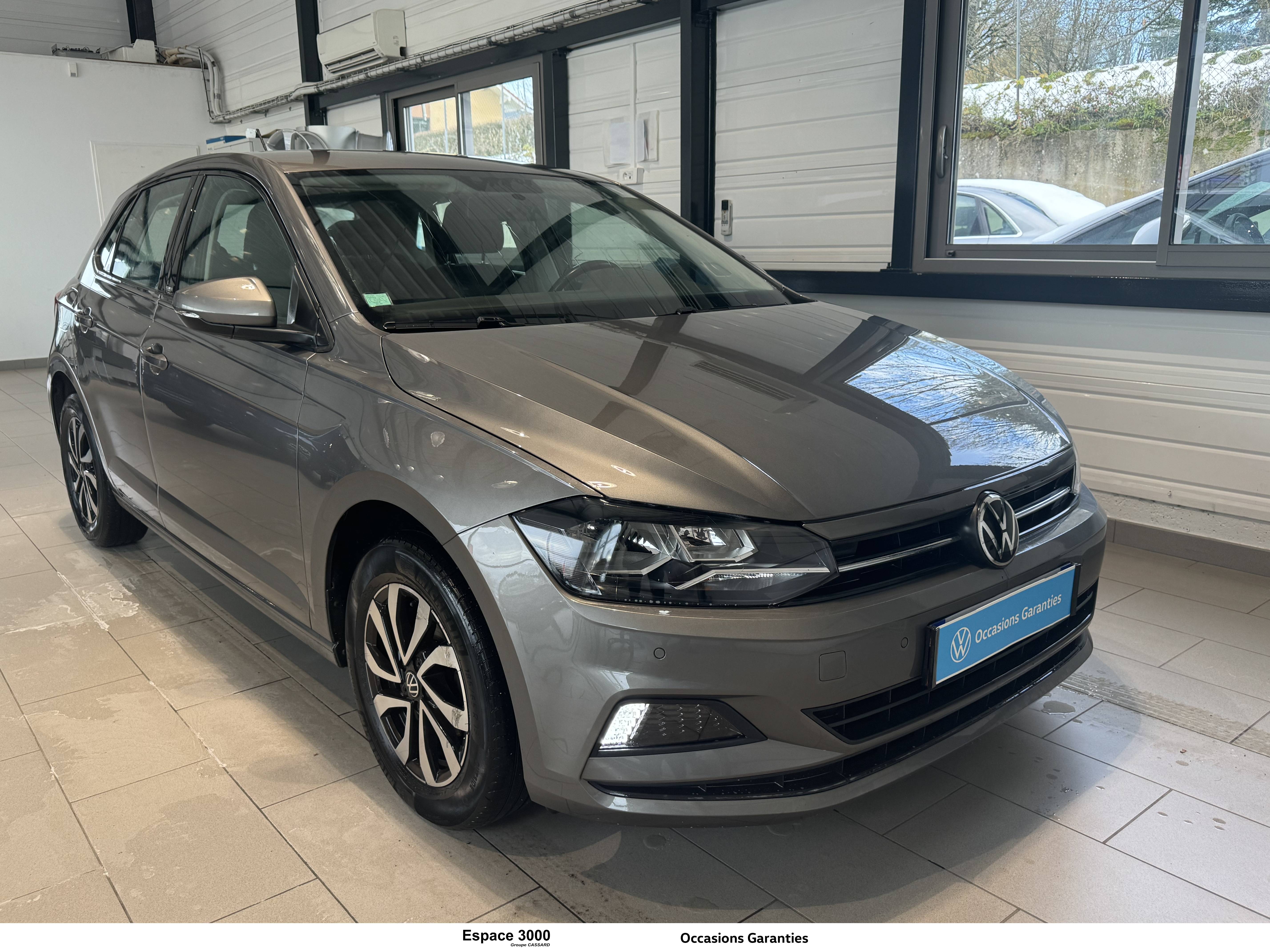 Image de l'annonce principale - Volkswagen Polo