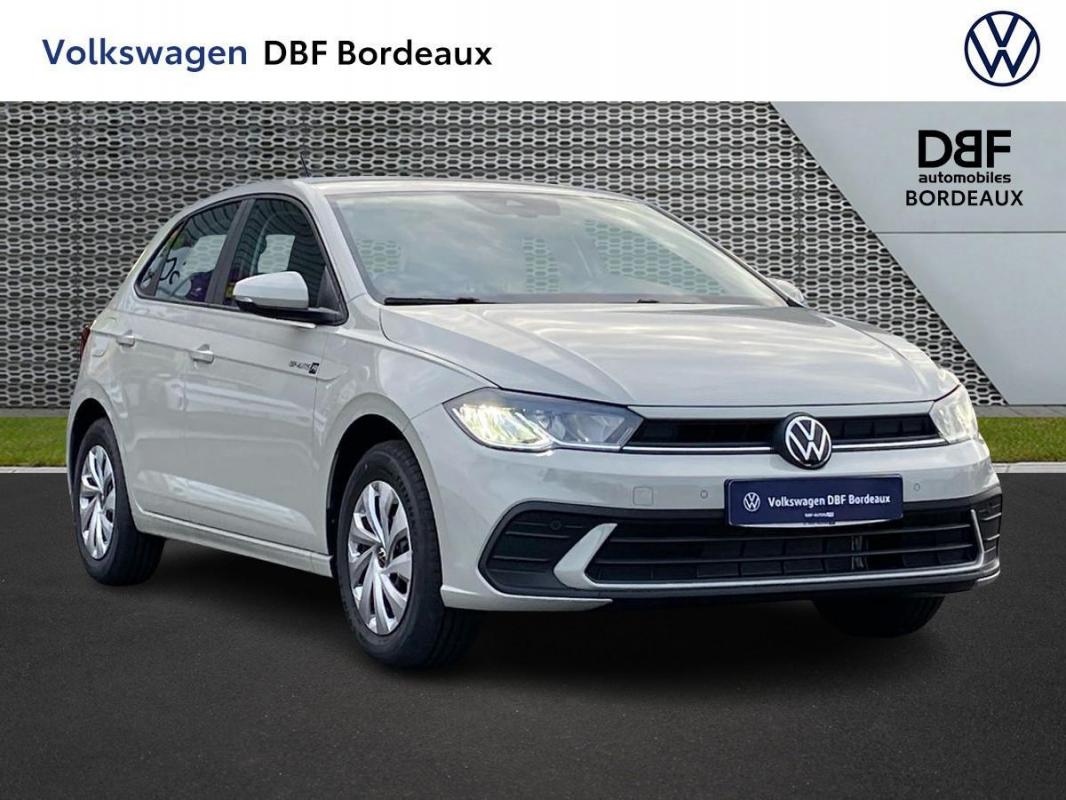 Image de l'annonce principale - Volkswagen Polo