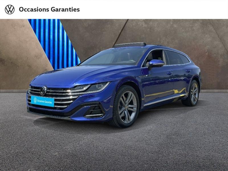 Image de l'annonce principale - Volkswagen Arteon Shooting Brake