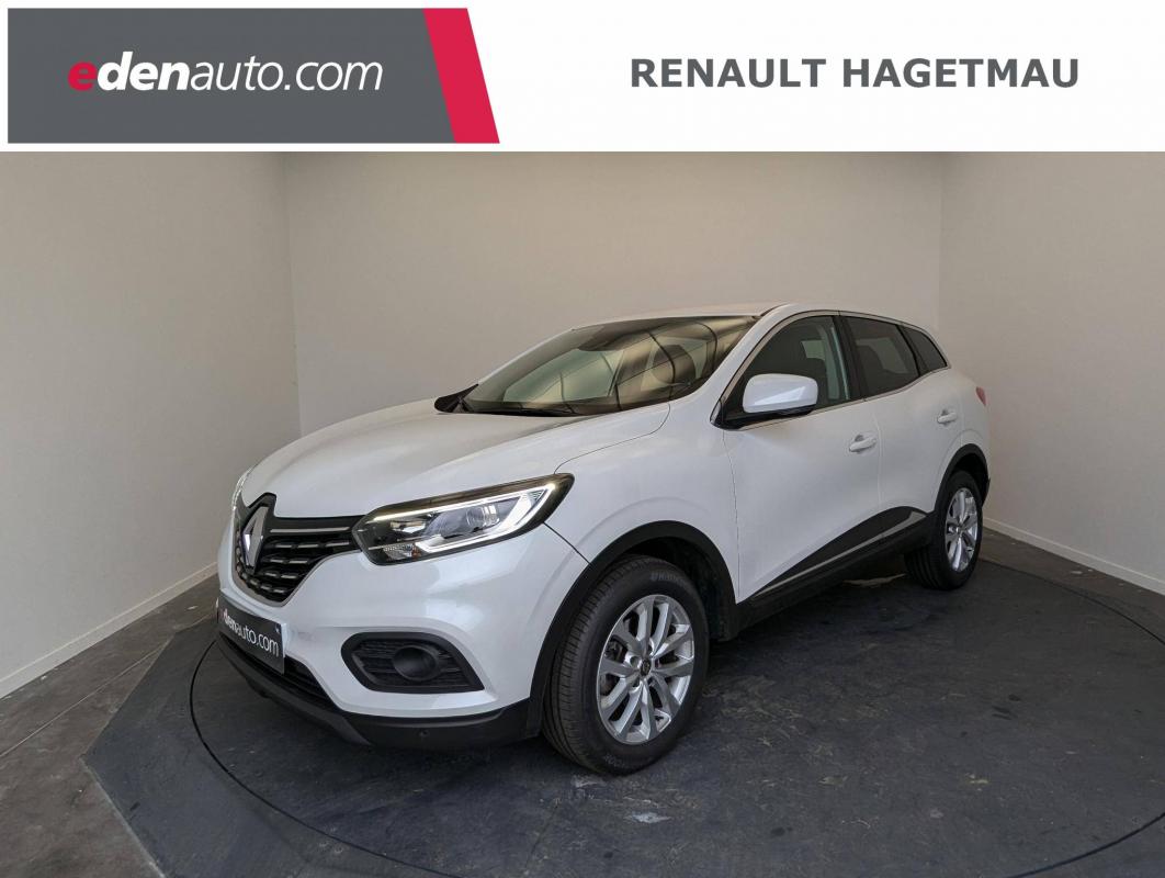 Image de l'annonce principale - Renault Kadjar