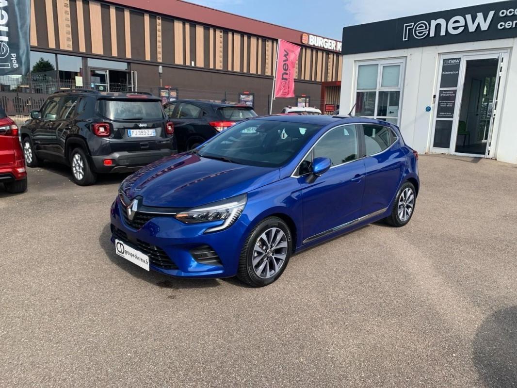 Image de l'annonce principale - Renault Clio