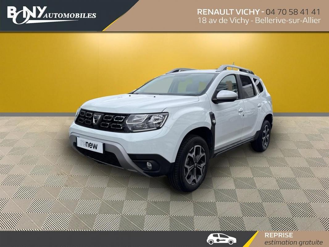 Image de l'annonce principale - Dacia Duster