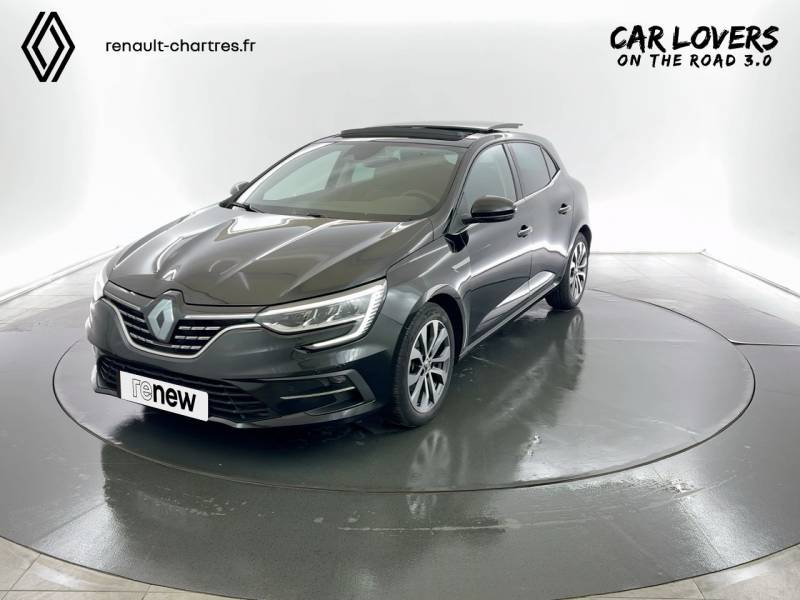 Image de l'annonce principale - Renault Megane