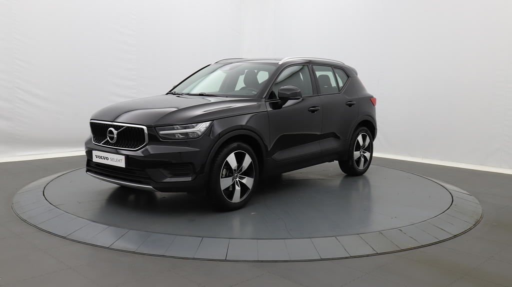 Image de l'annonce principale - Volvo XC40