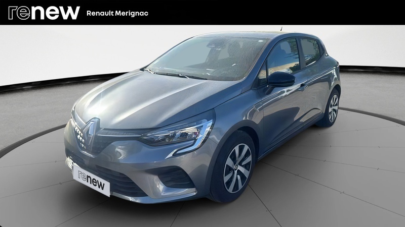 Image de l'annonce principale - Renault Clio