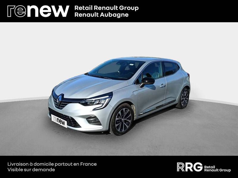 Image de l'annonce principale - Renault Clio