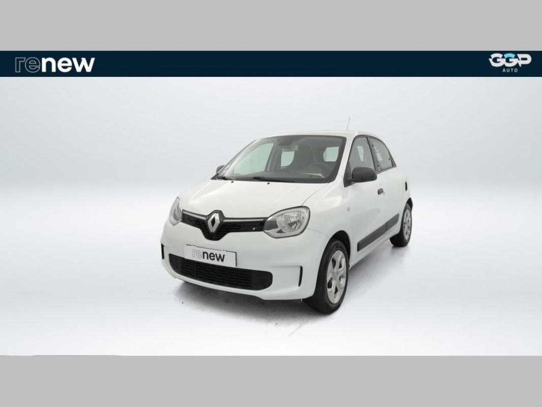 Image de l'annonce principale - Renault Twingo