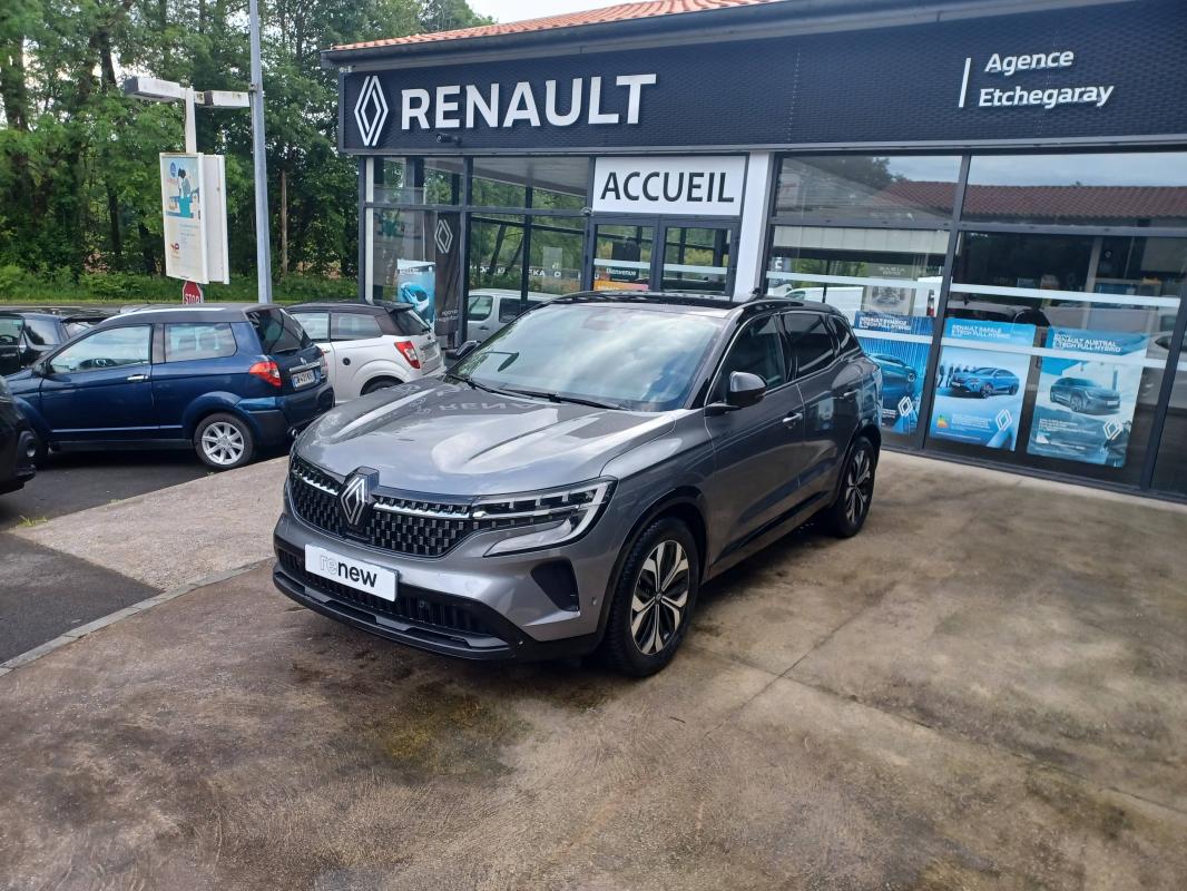 Image de l'annonce principale - Renault Austral