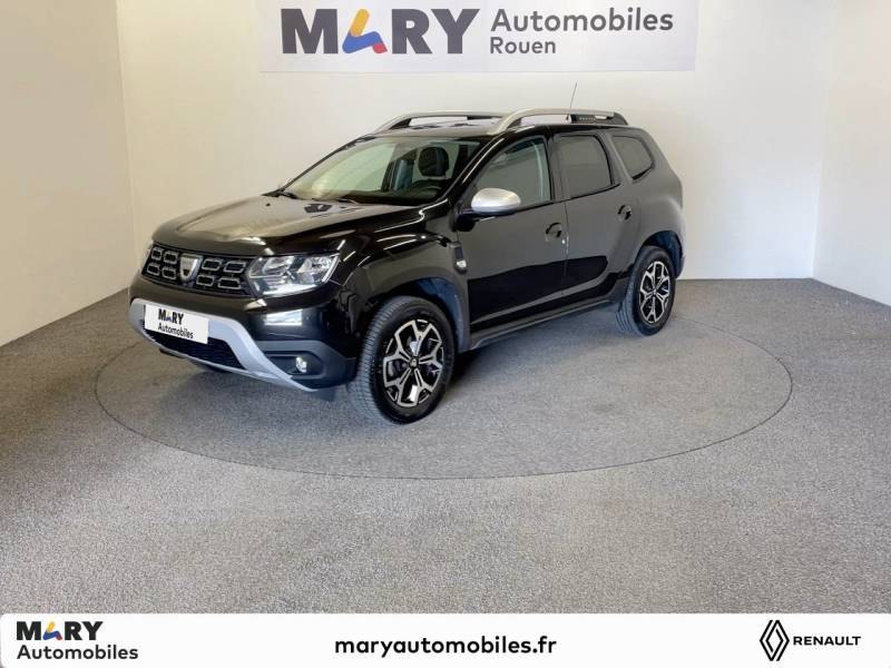 Image de l'annonce principale - Dacia Duster