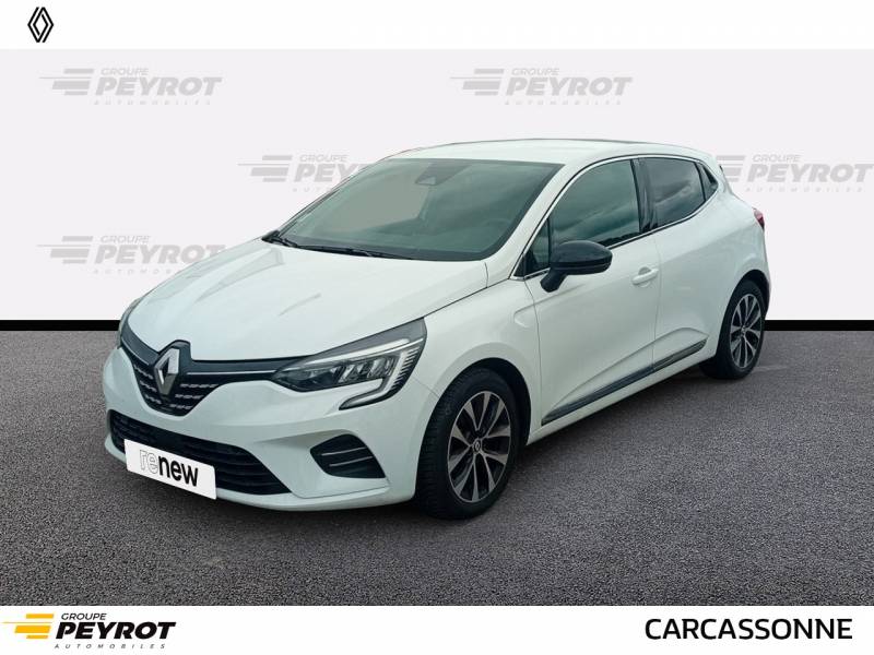 Image de l'annonce principale - Renault Clio