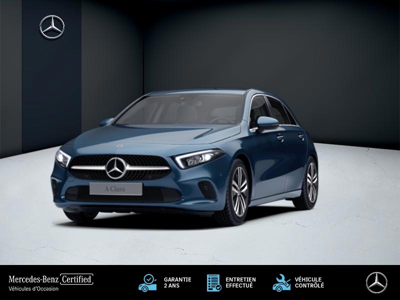 Image de l'annonce principale - Mercedes-Benz Classe A