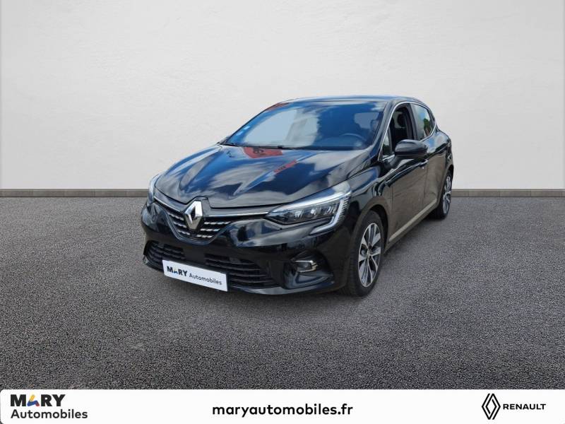 Image de l'annonce principale - Renault Clio
