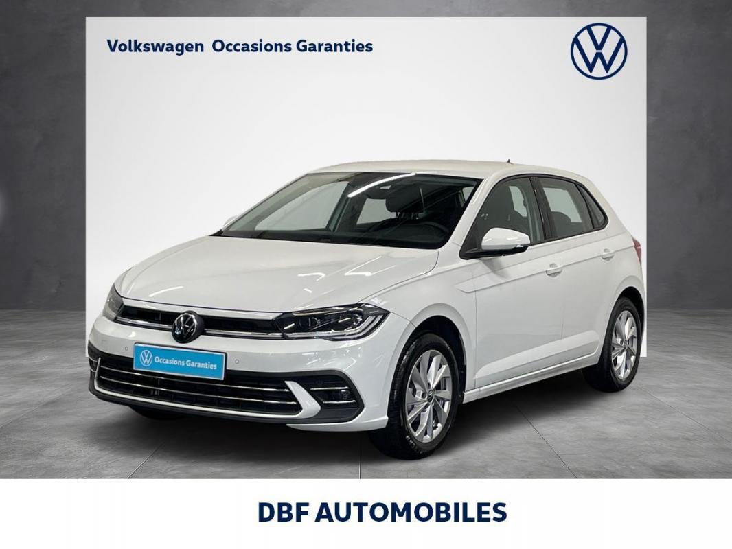 Image de l'annonce principale - Volkswagen Polo
