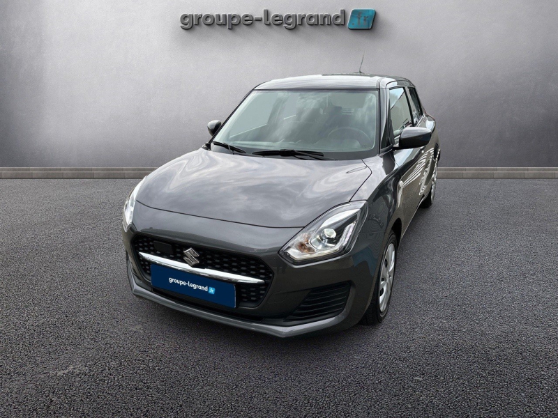 Image de l'annonce principale - Suzuki Swift