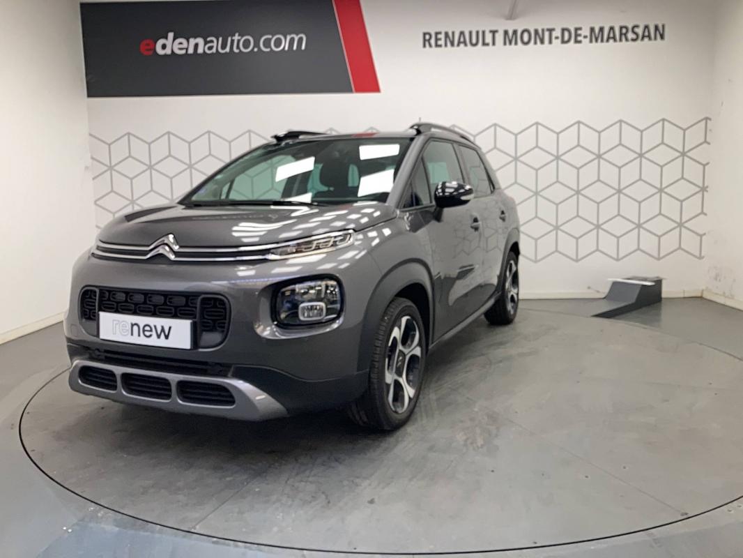 Image de l'annonce principale - Citroën C3 Aircross