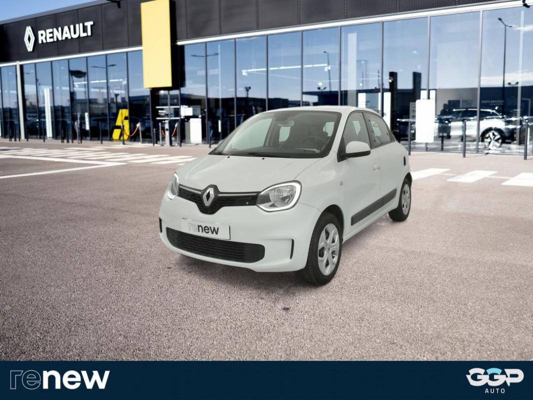 Image de l'annonce principale - Renault Twingo