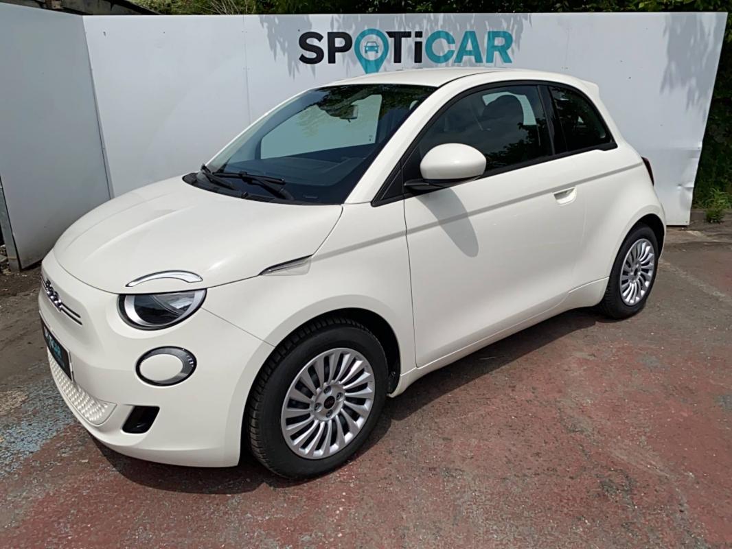 Image de l'annonce principale - Fiat 500