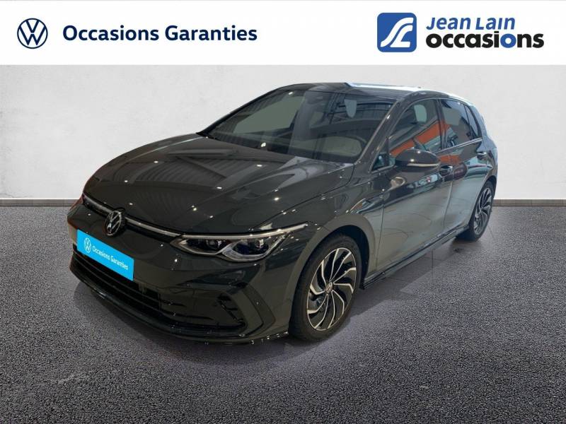 Image de l'annonce principale - Volkswagen Golf