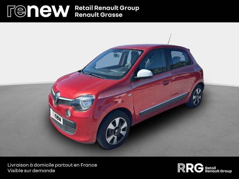 Image de l'annonce principale - Renault Twingo