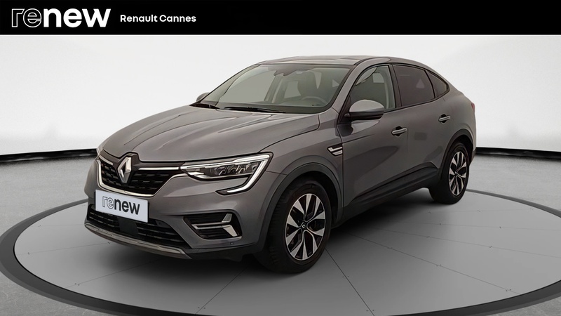 Image de l'annonce principale - Renault Arkana