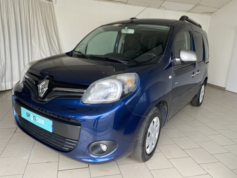 Image de l'annonce principale - Renault Kangoo