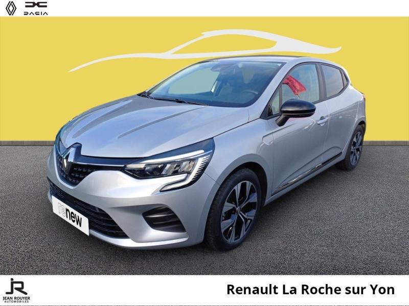 Image de l'annonce principale - Renault Clio