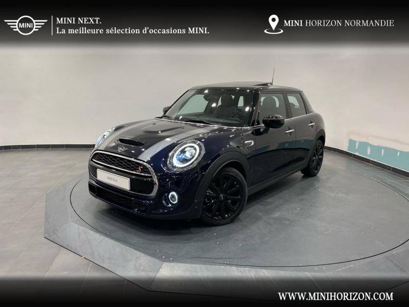 Image de l'annonce principale - MINI Hatch 5 Portes