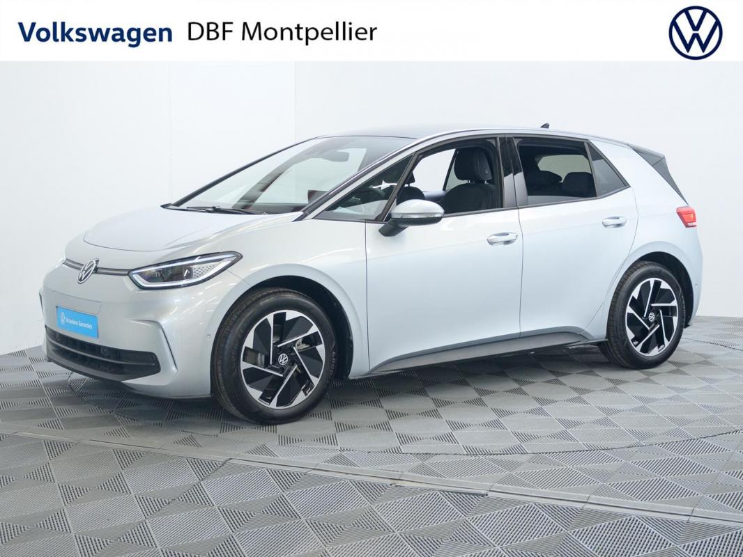 Image de l'annonce principale - Volkswagen ID.3